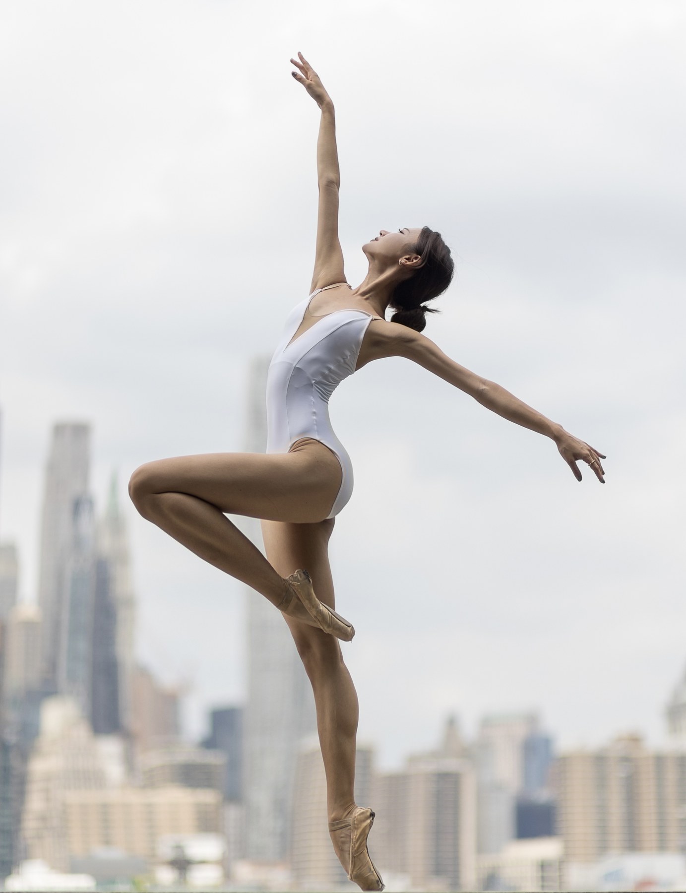 Areum Jeong · New York